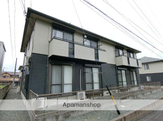 ヴァンヴェール A棟