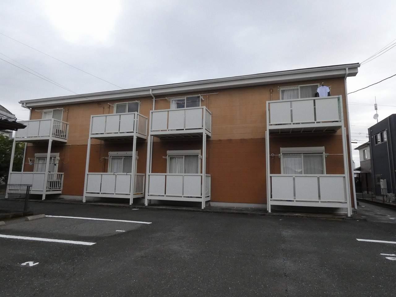 SURPLUSホープ(2DK/2階)