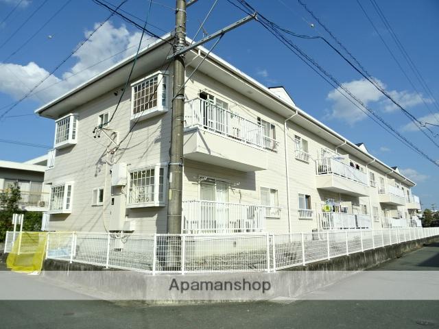 アマネセル堅田