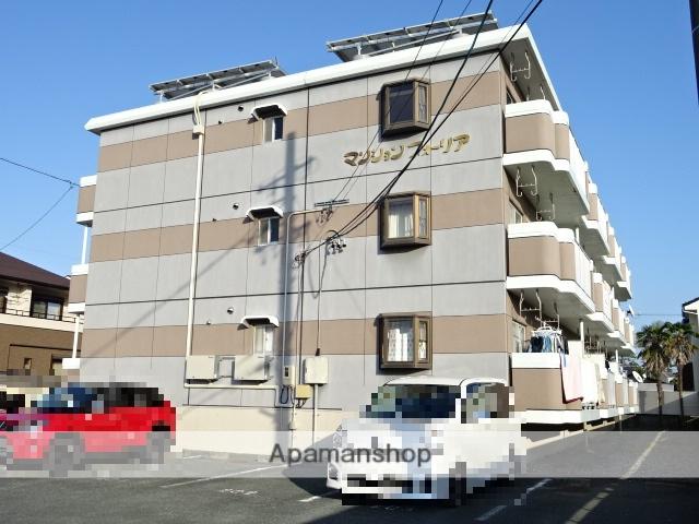 マンションフォーリア