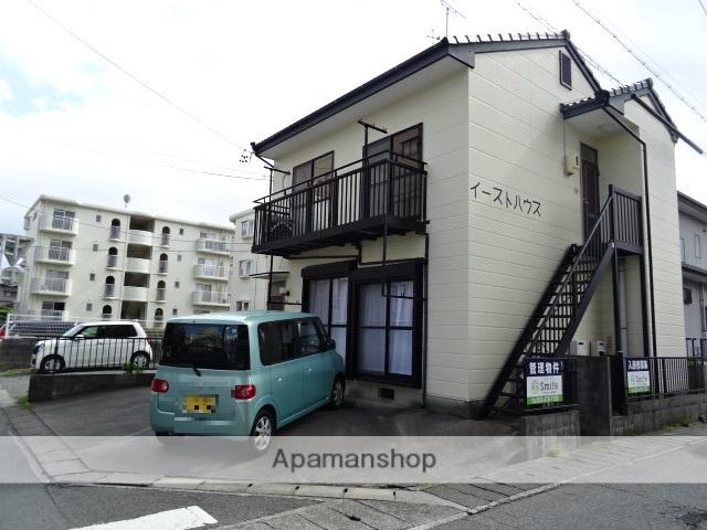 イーストハウス