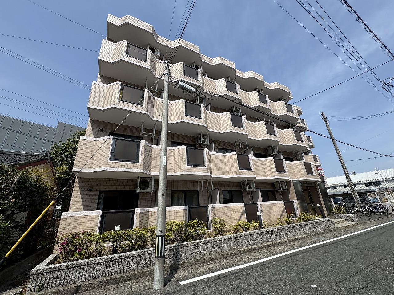 日興パレス浜松