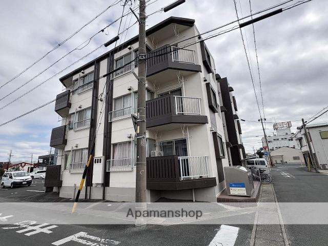 野中第2マンション