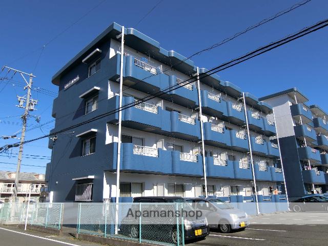 ライブ小島Ⅱ(1DK/2階)