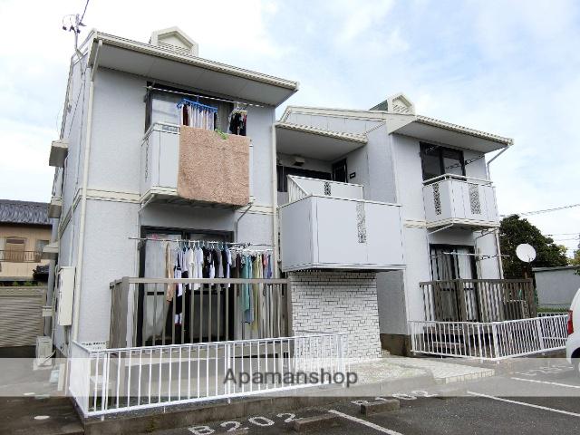 パークハイム山本B(2LDK/2階)