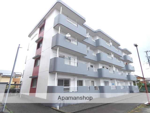 アンソレイエ三ヶ名(2LDK/2階)