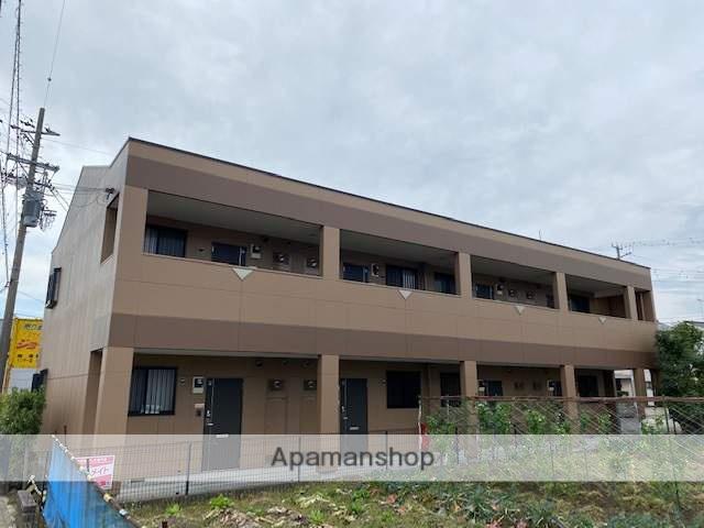 レコルテ(1LDK/1階)