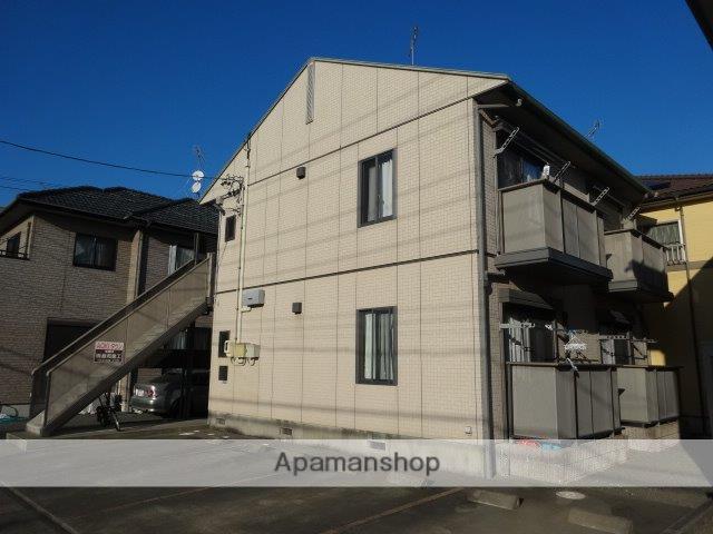 AOKIタウン(ワンルーム/1階)