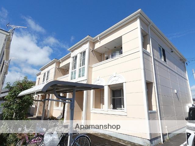 カーサ・プロニティ(2LDK/2階)