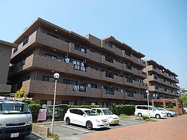 アズ・パセーヌ佐鳴湖壱番館
