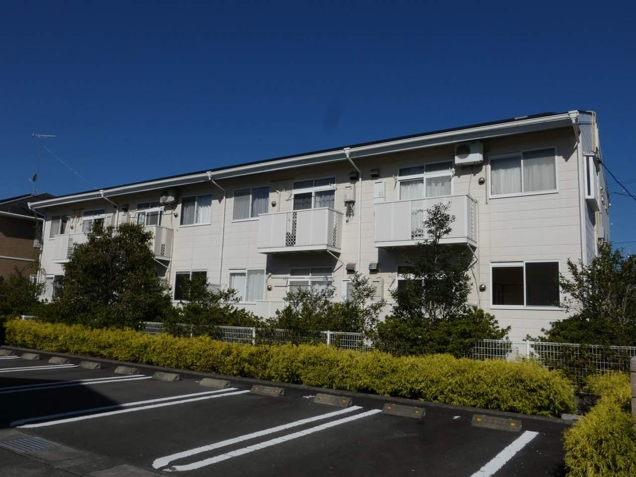 エステートKOIKE