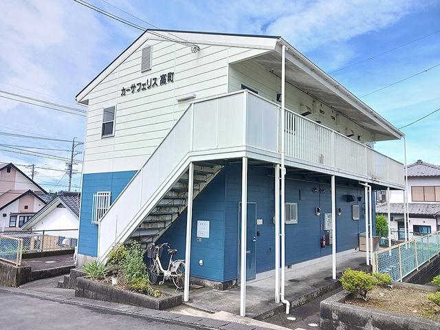 カーサフェリス高町