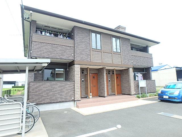 シーダ-ヴィレッジ