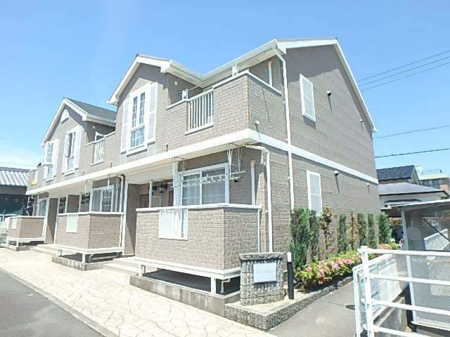 ラ・エスティーム