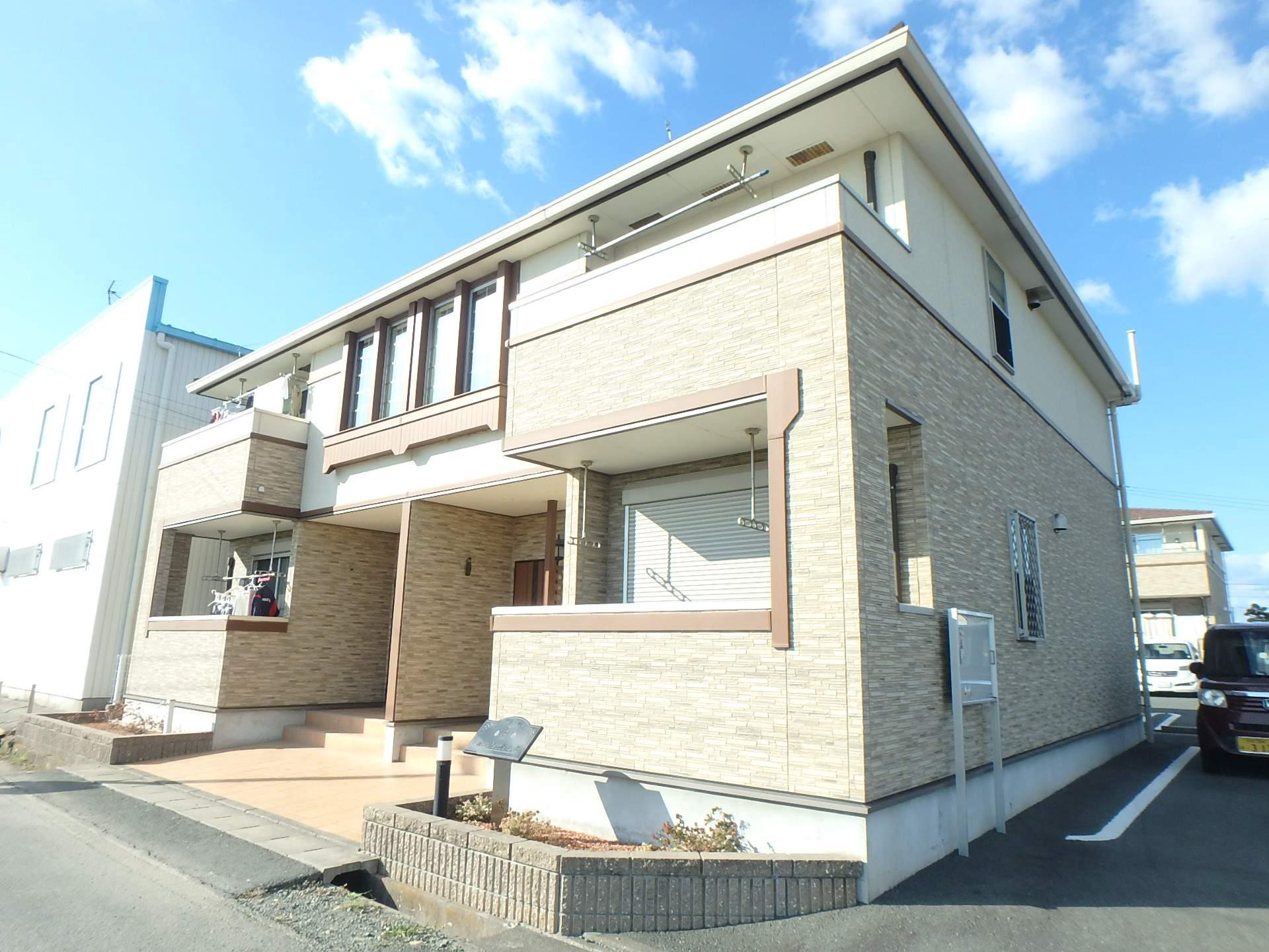 カーサ ベルデ Ⅱ