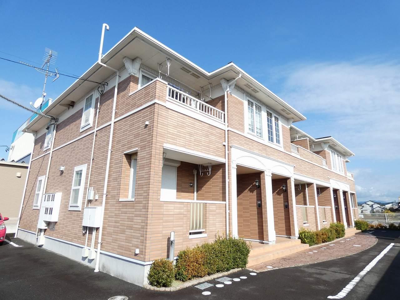 ウエストリバー