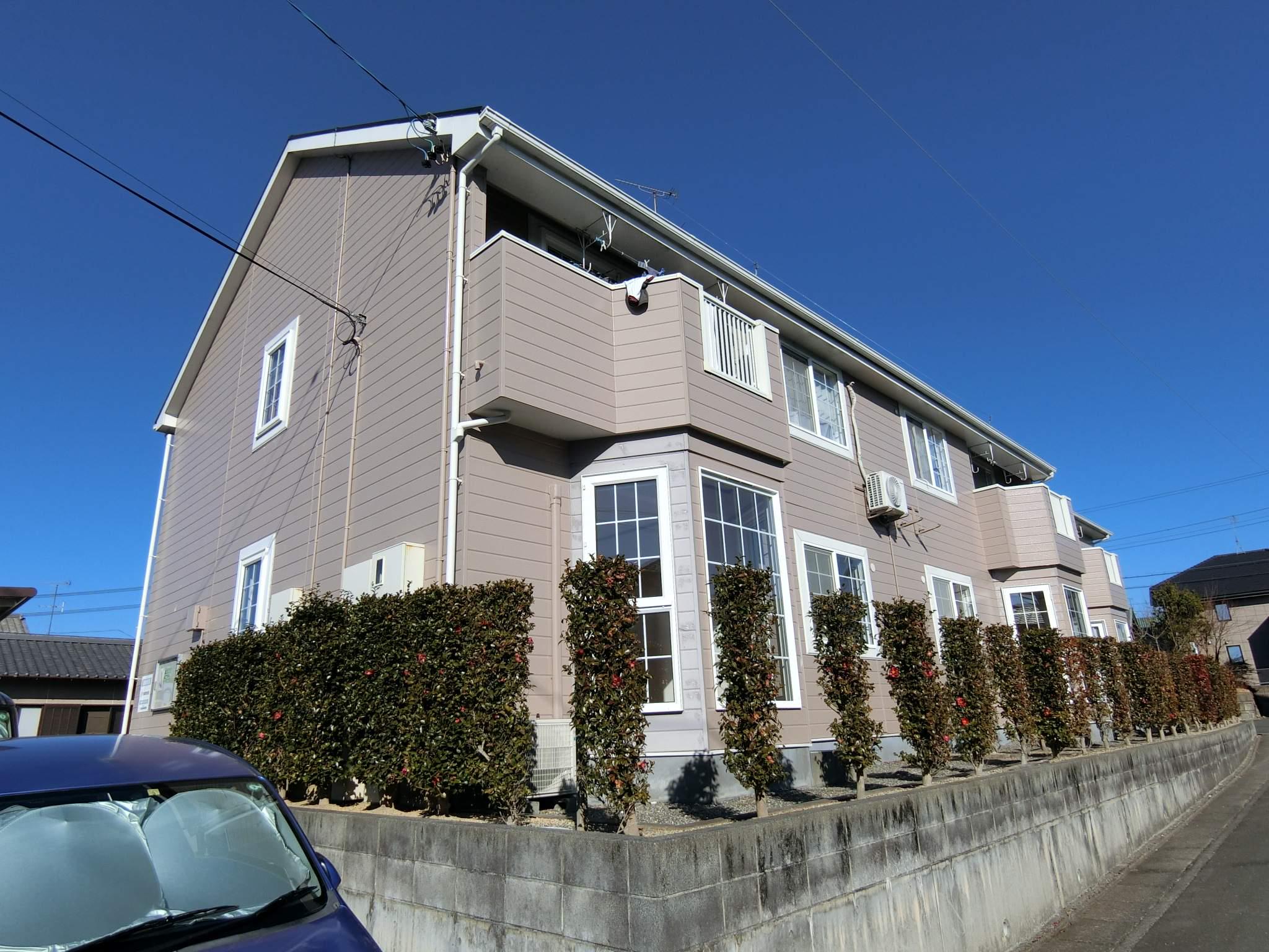 コンフォートフジ(3LDK/2階)