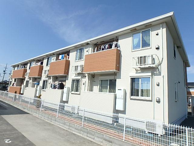 ブルックサイド