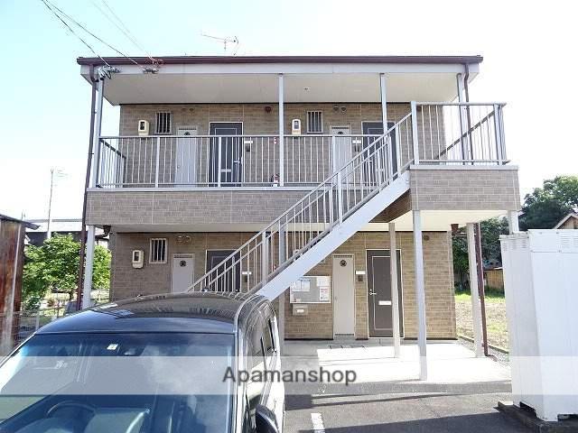 アドラブール加茂(1K/2階)