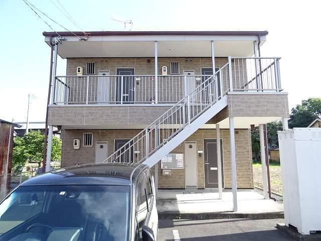 アドラブール加茂