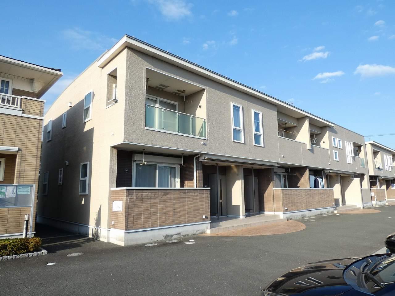 サンリットⅡ(2LDK/2階)