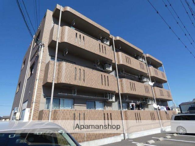 東海道本線 六合駅 徒歩17分  築11年