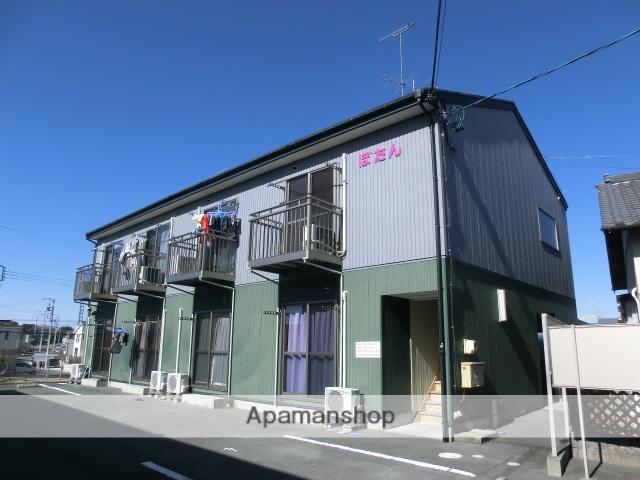 静岡県磐田市岩井の建物