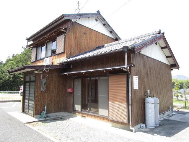 湖西市岡崎梅田戸建