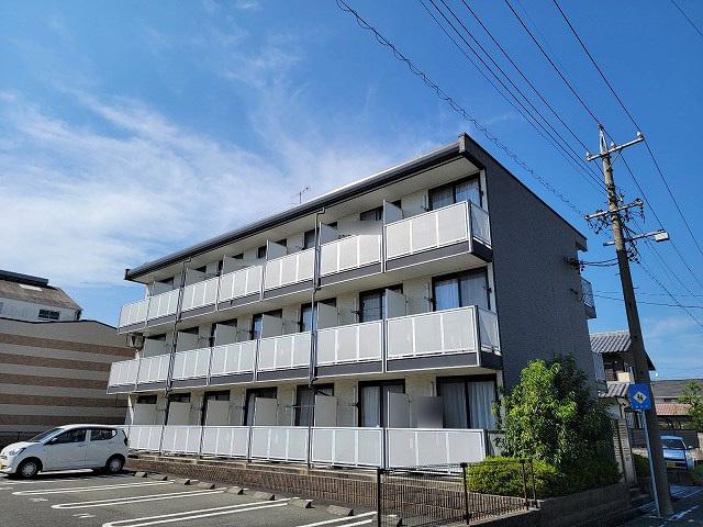 レオパレスNATANE