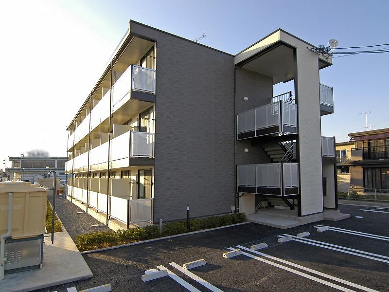 レオパレスNONO Y