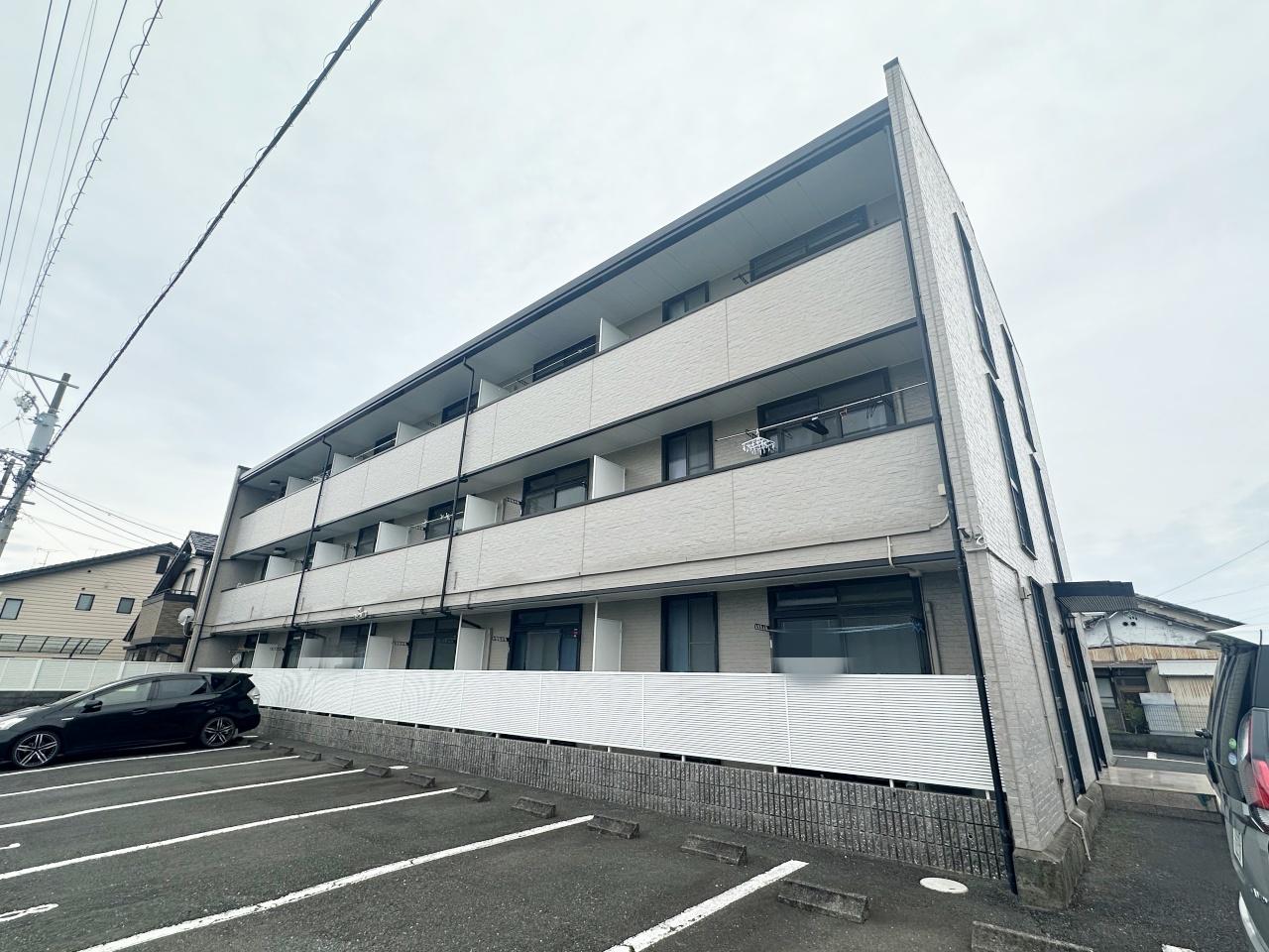 レオパレス国府台Ⅱ