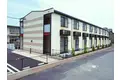 レオパレスデビュ
