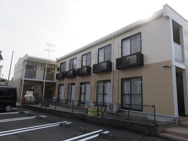 レオパレスLEOTY