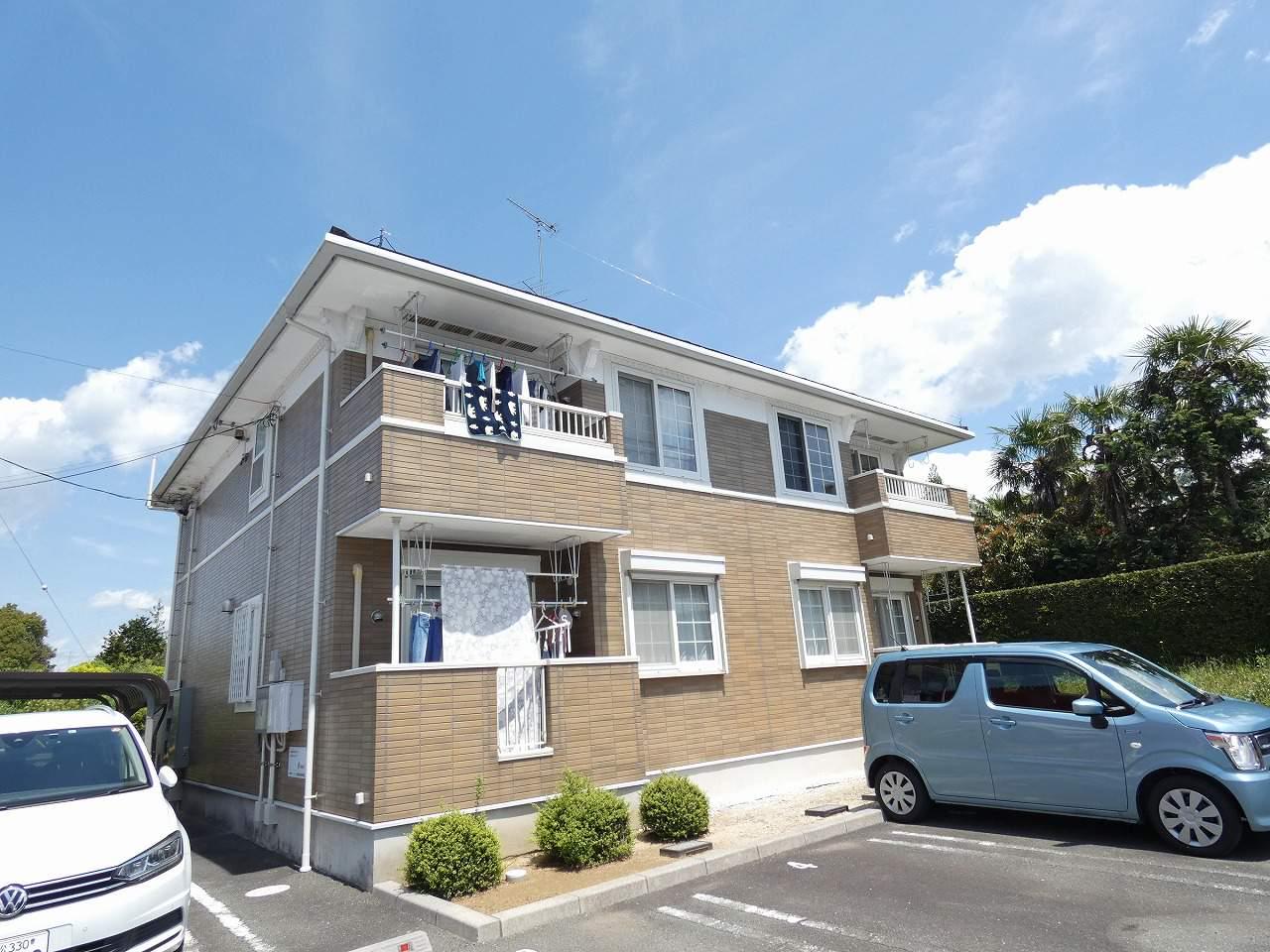 メゾン・ドゥ・アベェニールA