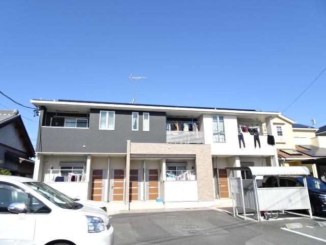 ラピスラズリ(2LDK/2階)