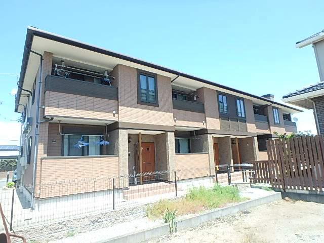 メゾン・ド・ファミーユ