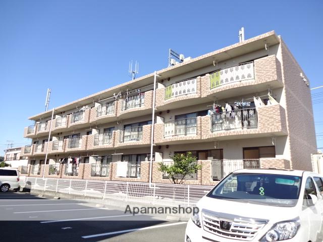 パークアベニュー(2LDK/2階)