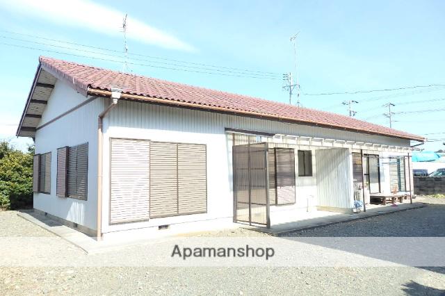 静岡県菊川市高橋の戸建賃貸