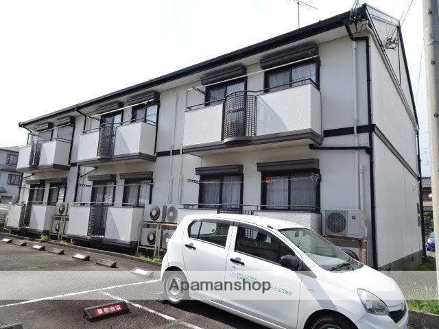 パディントン駅南Ⅱ