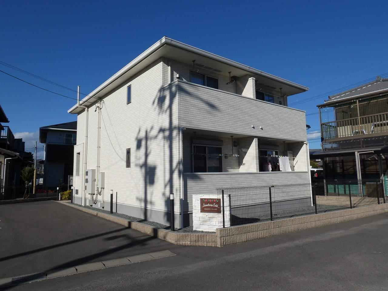 ストロベリー・フィールド