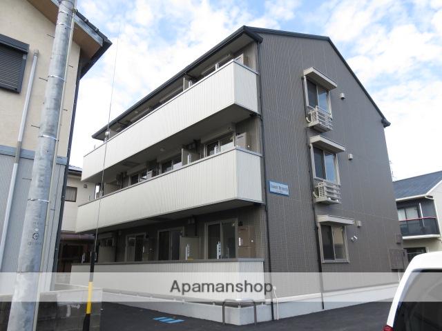 ルチェーレ龍禅寺