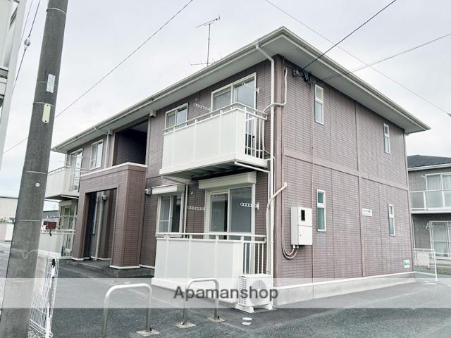 コーポ下石田Ⅱ