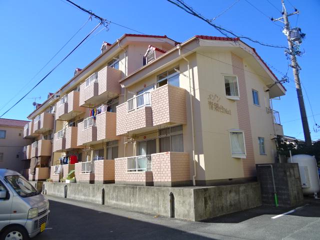 メゾン青葉台Ⅰ