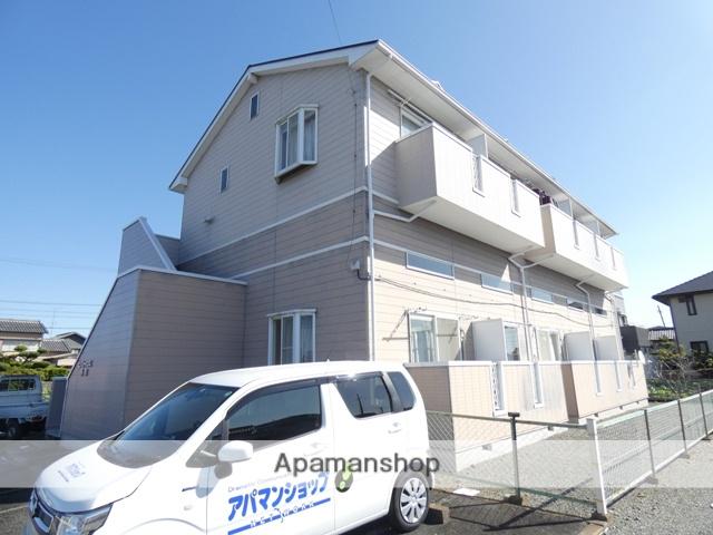 ビバリーハウス西町