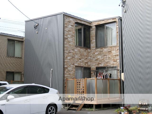 東海道・山陽新幹線 掛川駅 徒歩23分 2階建 築9年