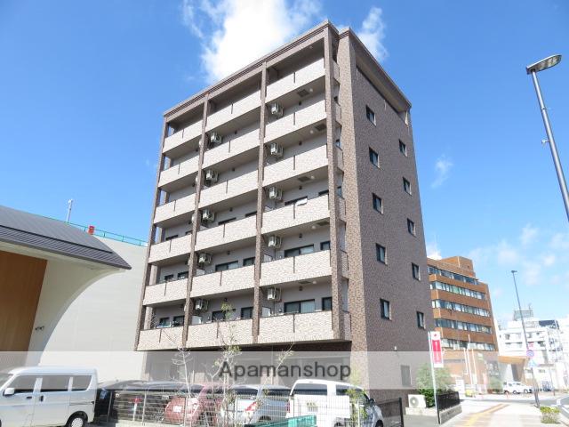 パストール(1LDK/4階)