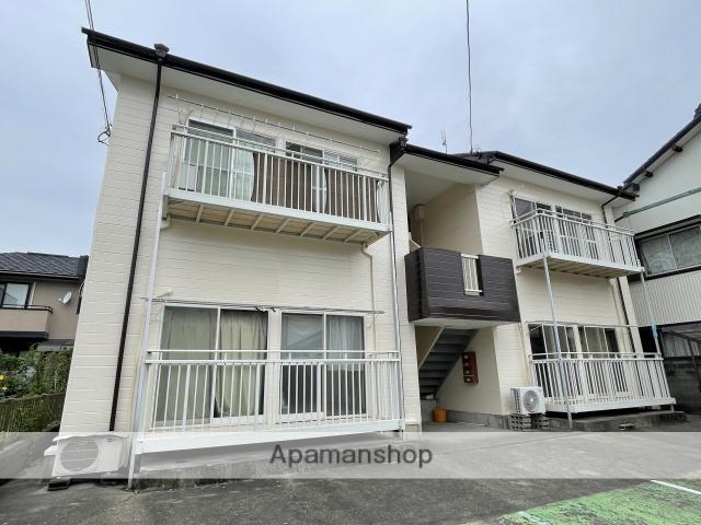 コーポホンゴー