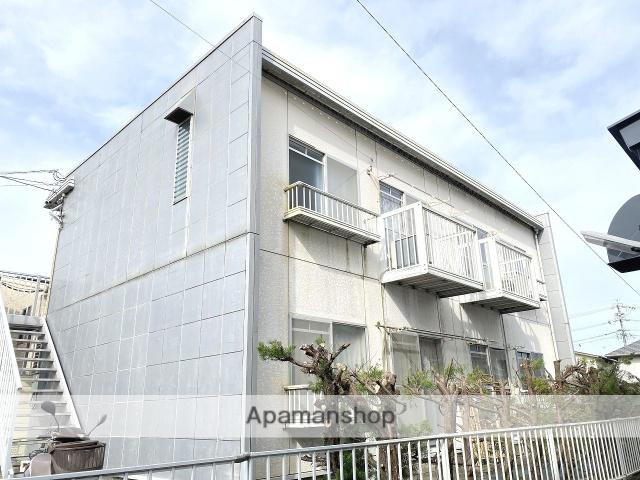 エステートピアおおいけ