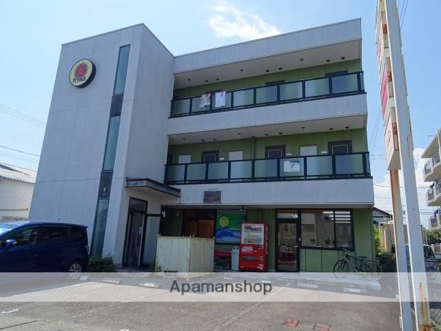 タイタンビル