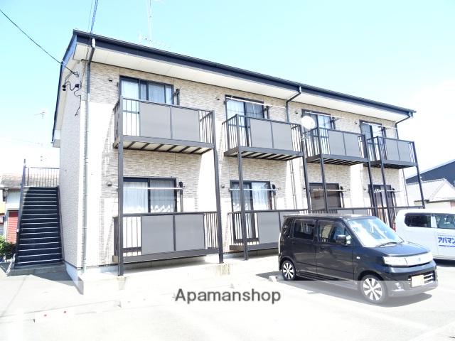 サニーフラット ARAI